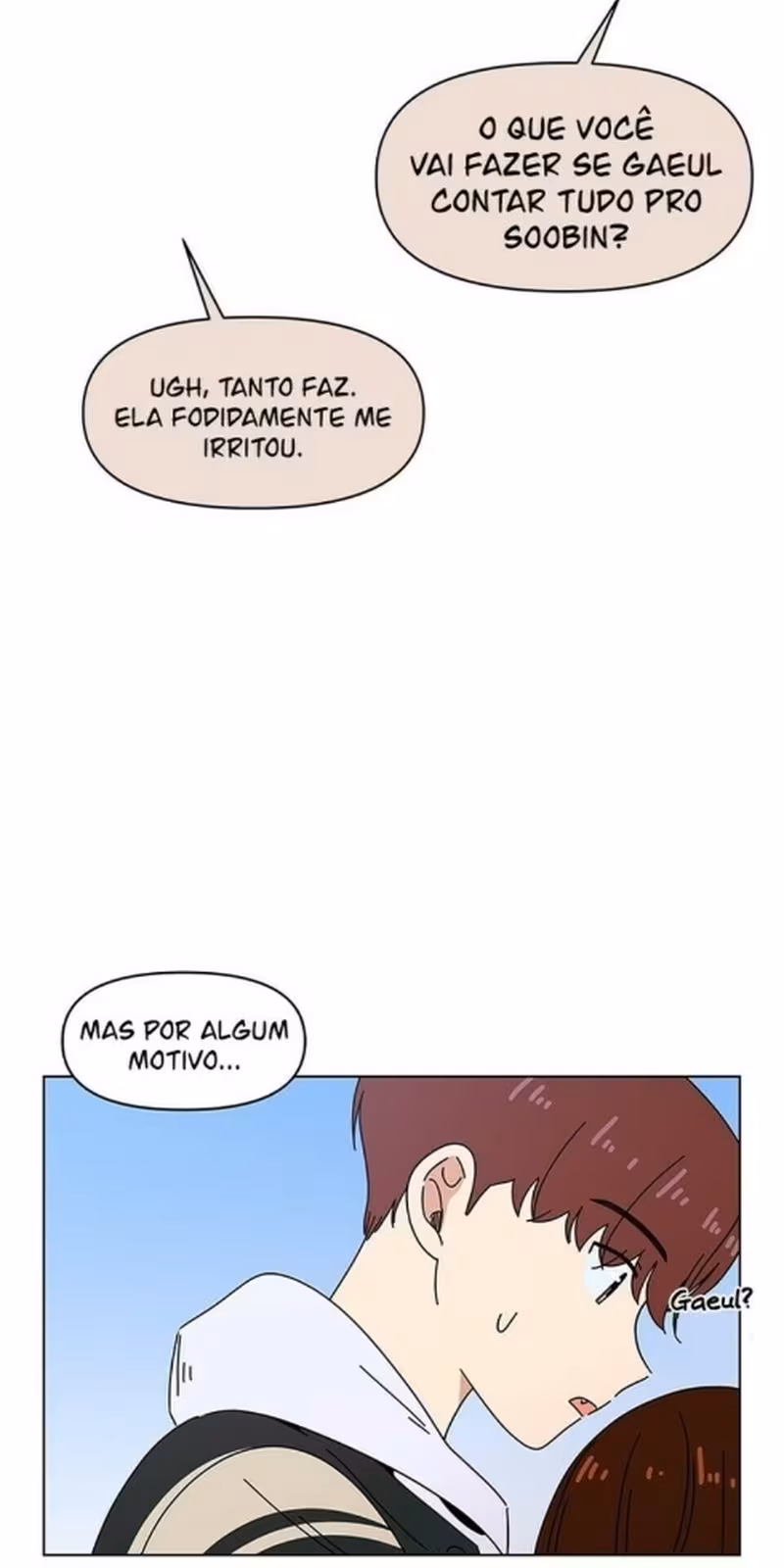 Página do Capítulo 82