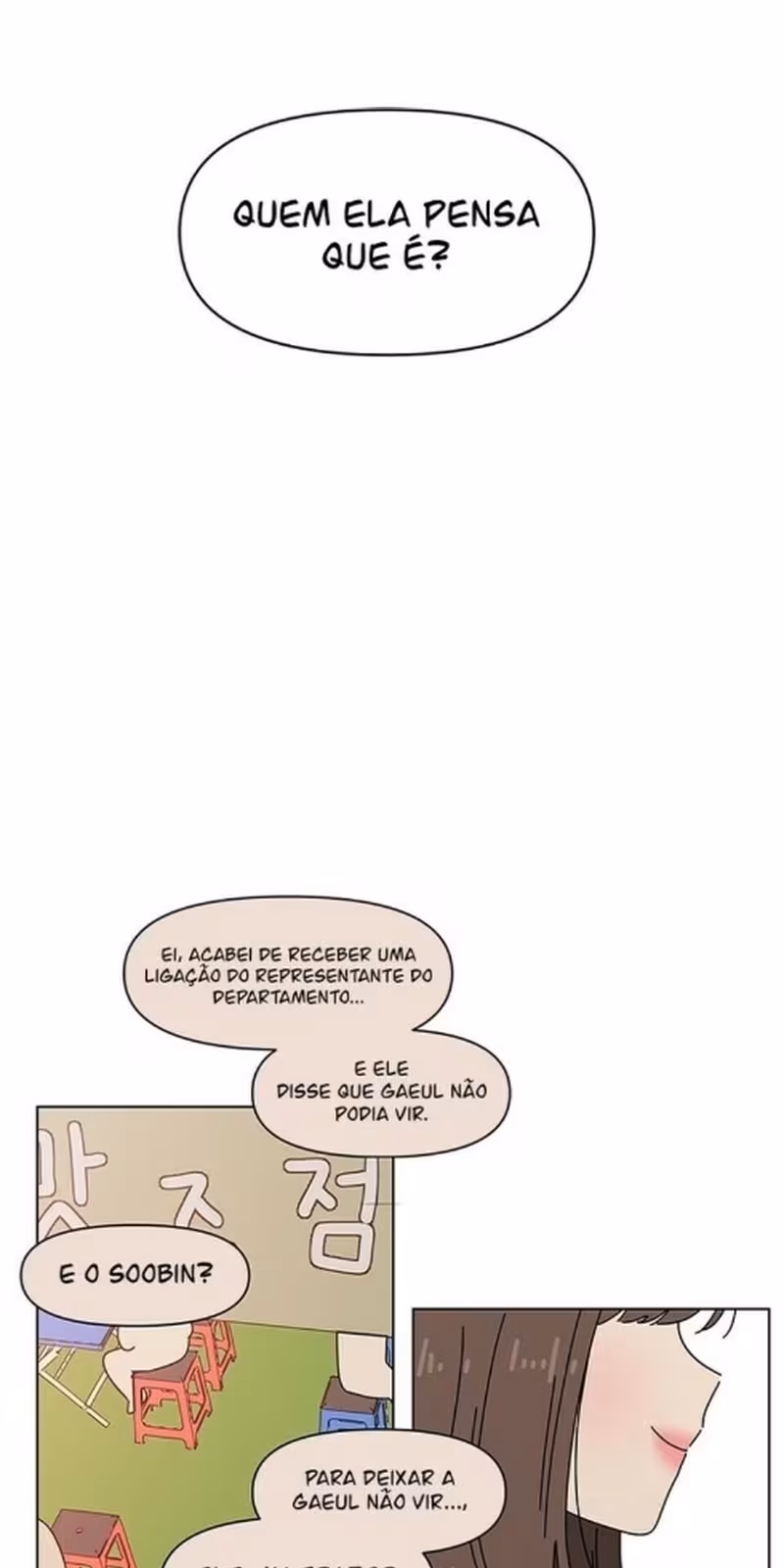 Página do Capítulo 82