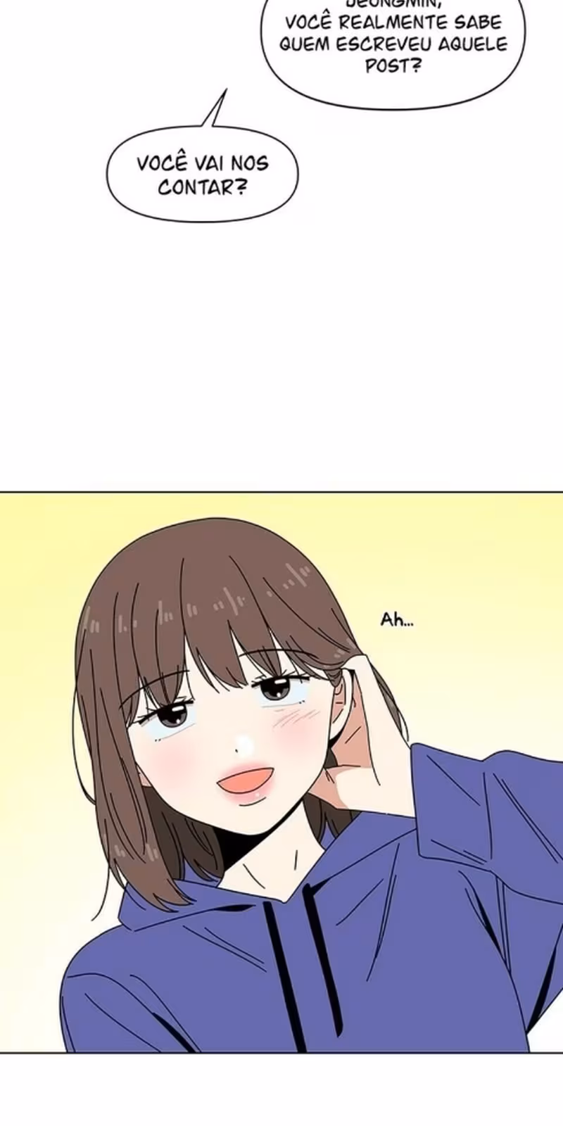 Página do Capítulo 82