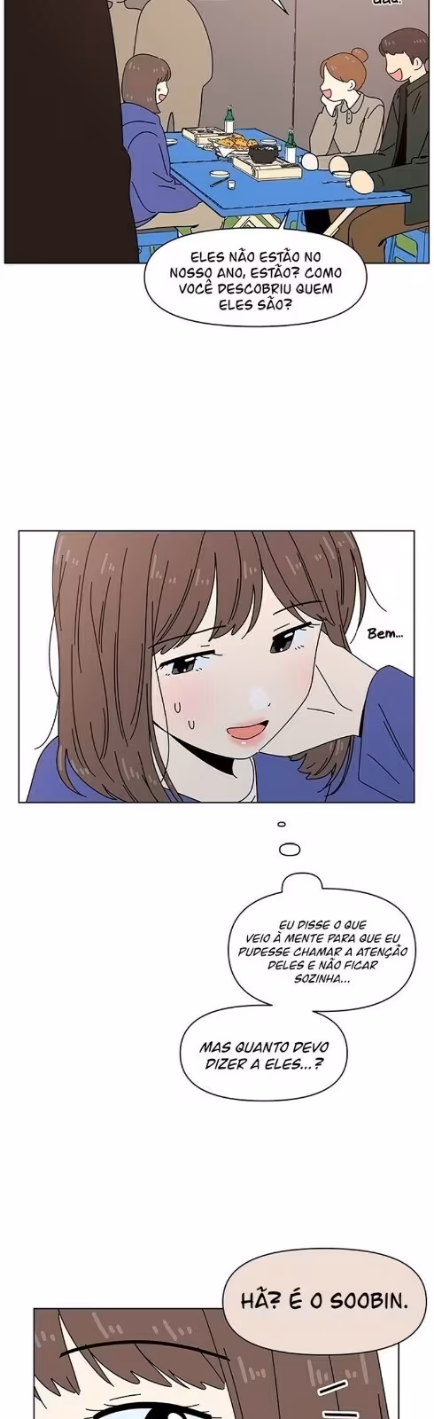 Página do Capítulo 83