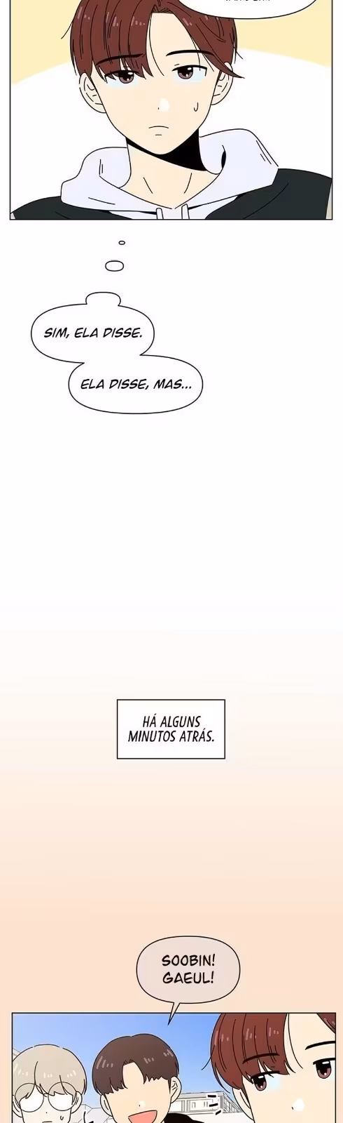 Página do Capítulo 83