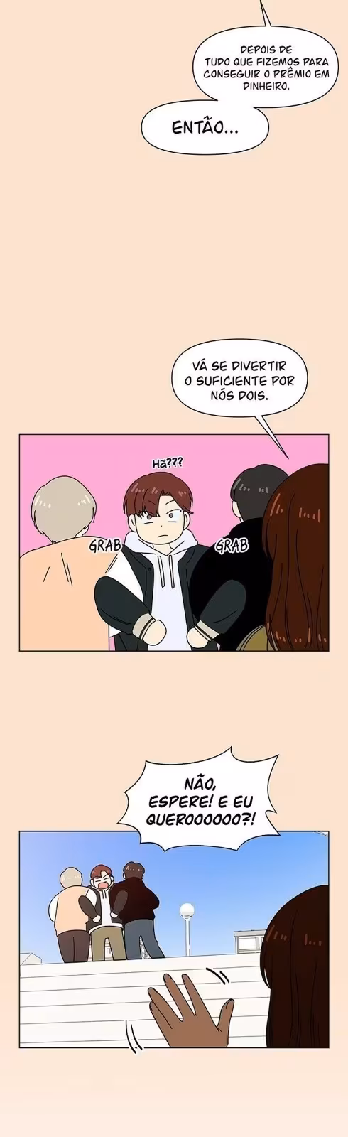 Página do Capítulo 83