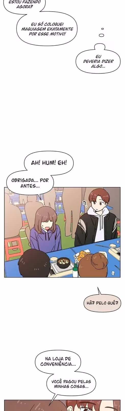 Página do Capítulo 83