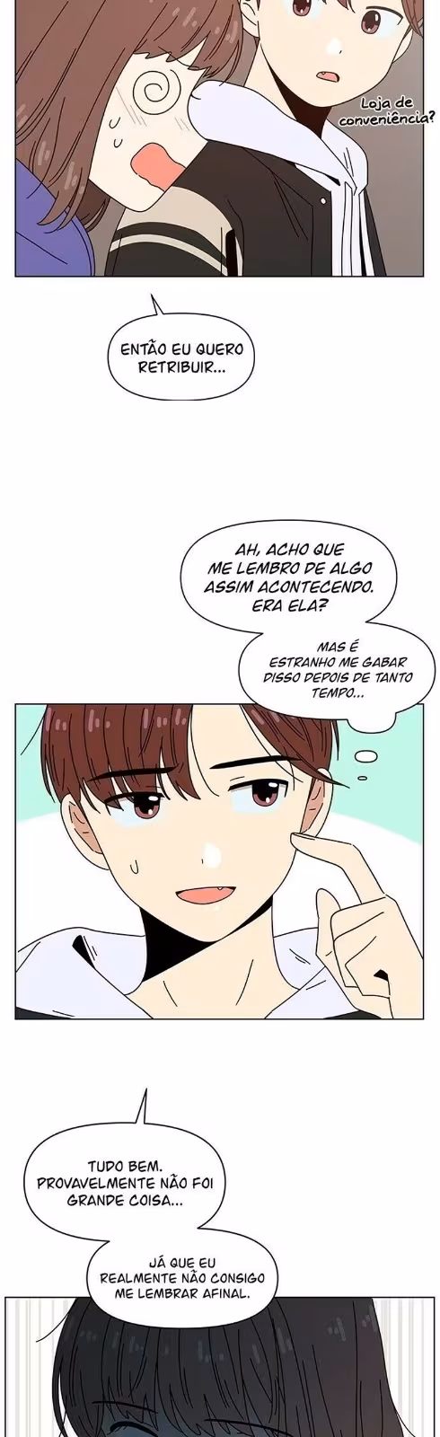 Página do Capítulo 83