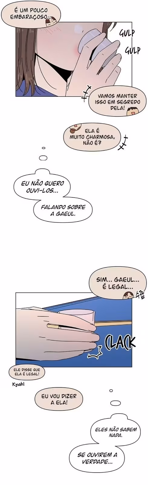 Página do Capítulo 83