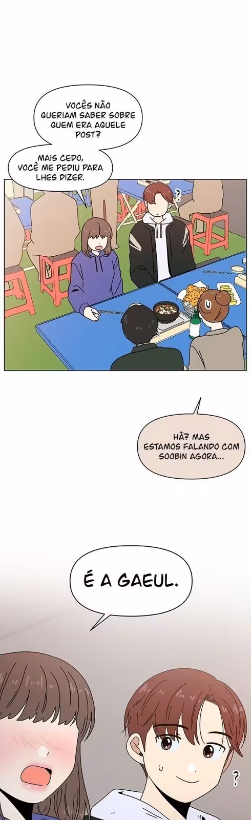 Página do Capítulo 83