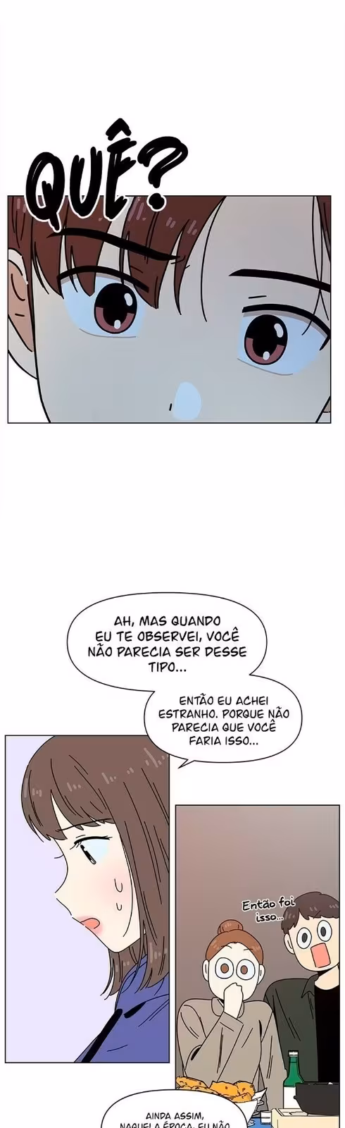 Página do Capítulo 83