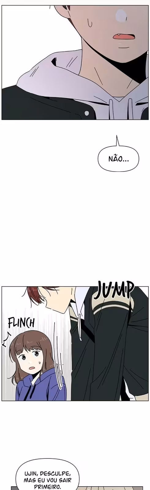 Página do Capítulo 83