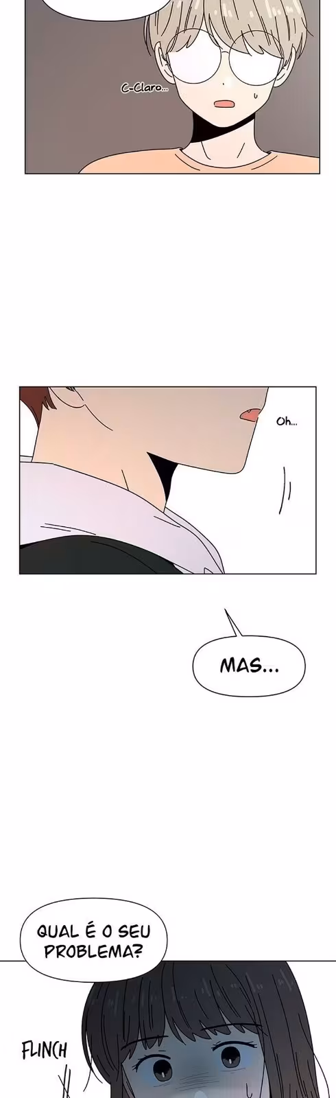 Página do Capítulo 83