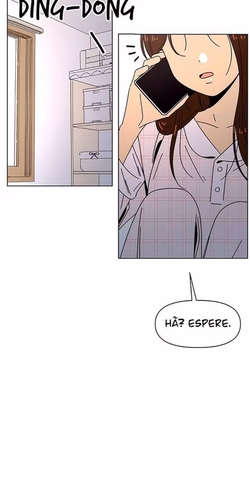 Página do Capítulo 83