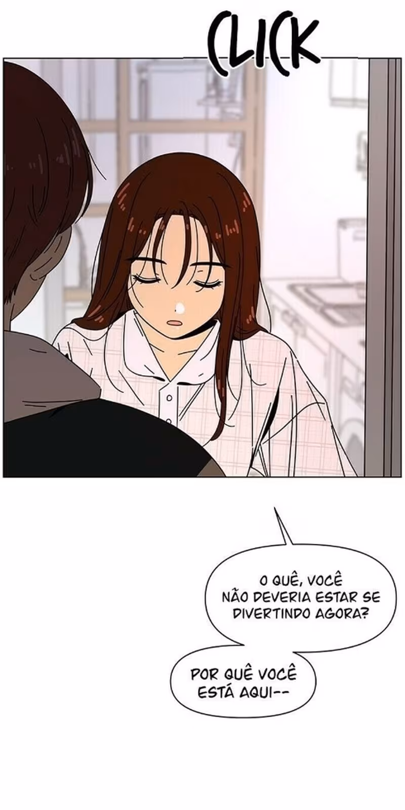 Página do Capítulo 83