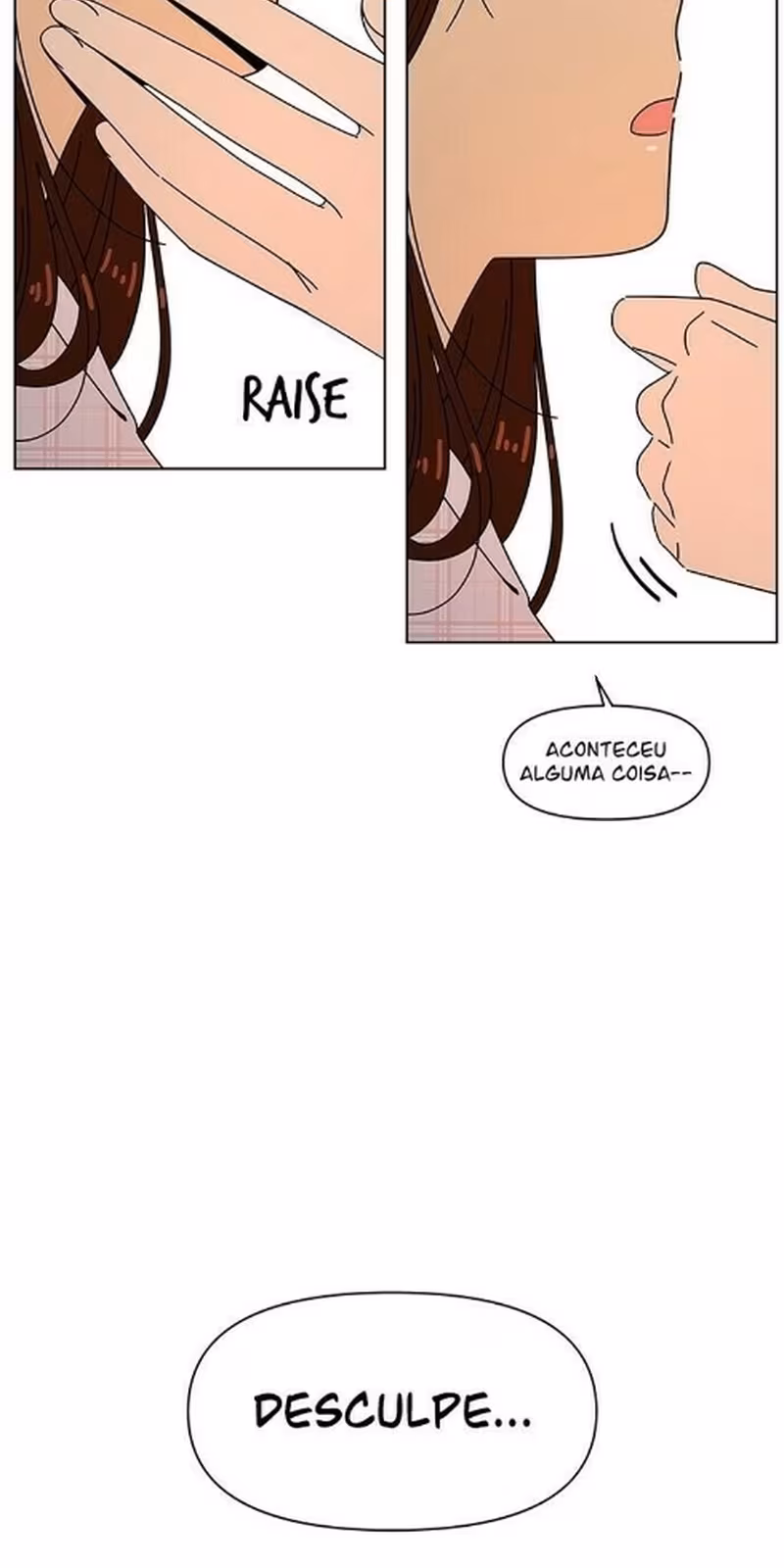 Página do Capítulo 83