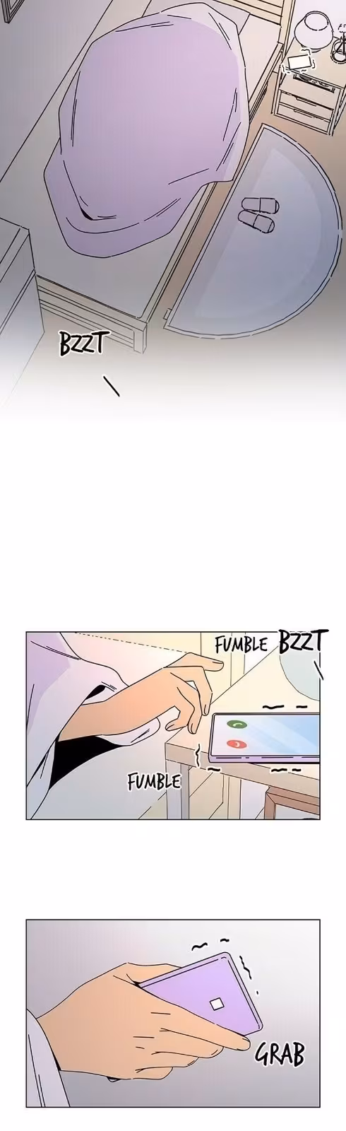 Página do Capítulo 84