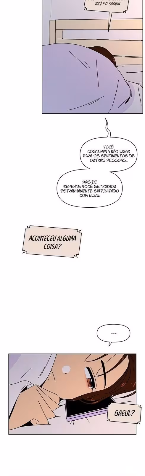 Página do Capítulo 84