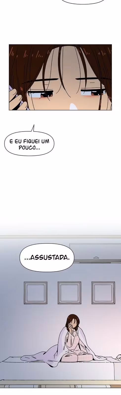 Página do Capítulo 84