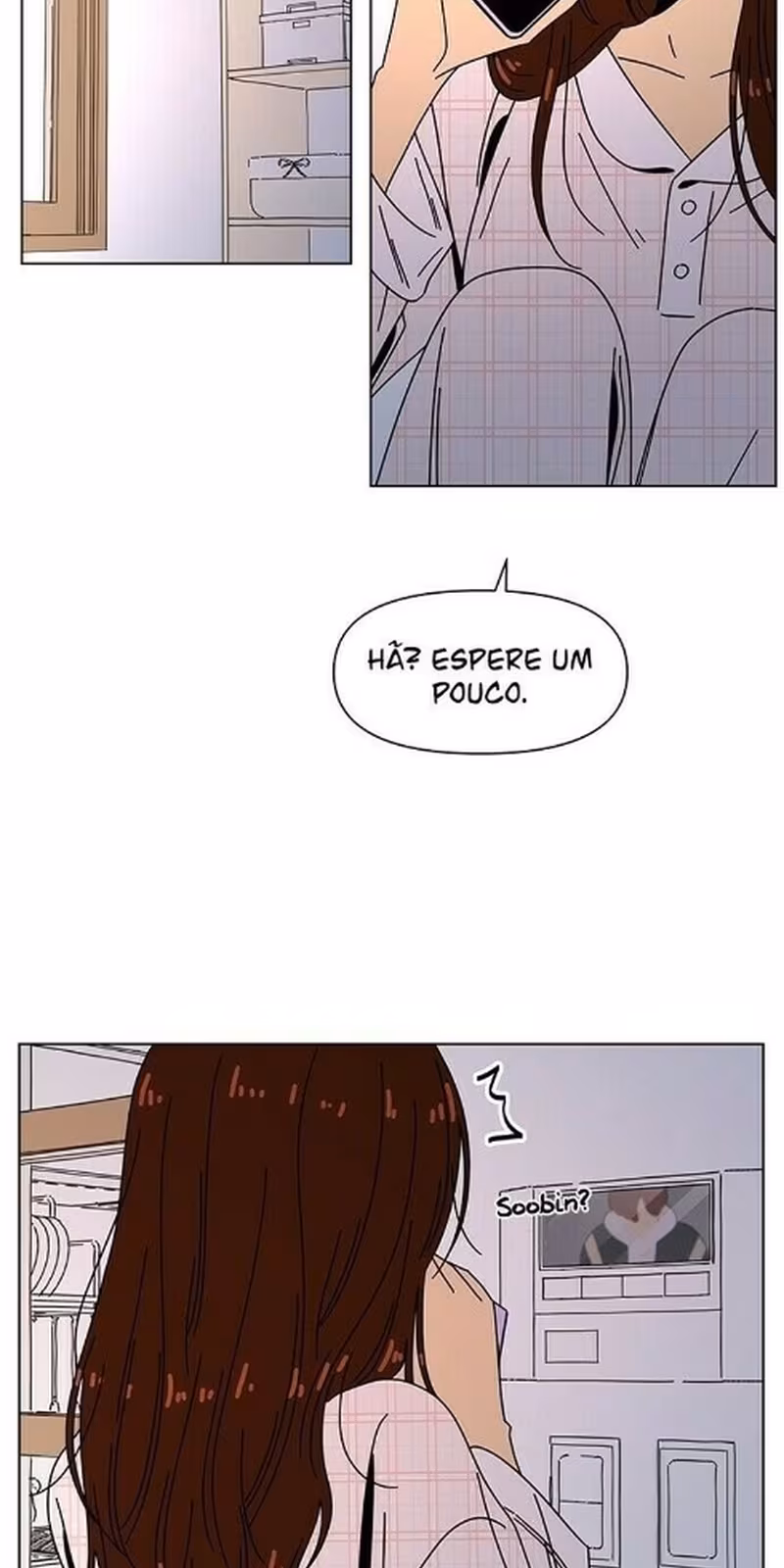 Página do Capítulo 84