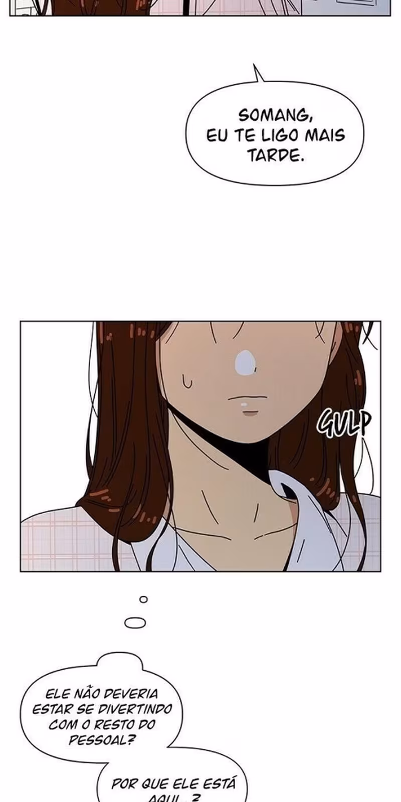 Página do Capítulo 84