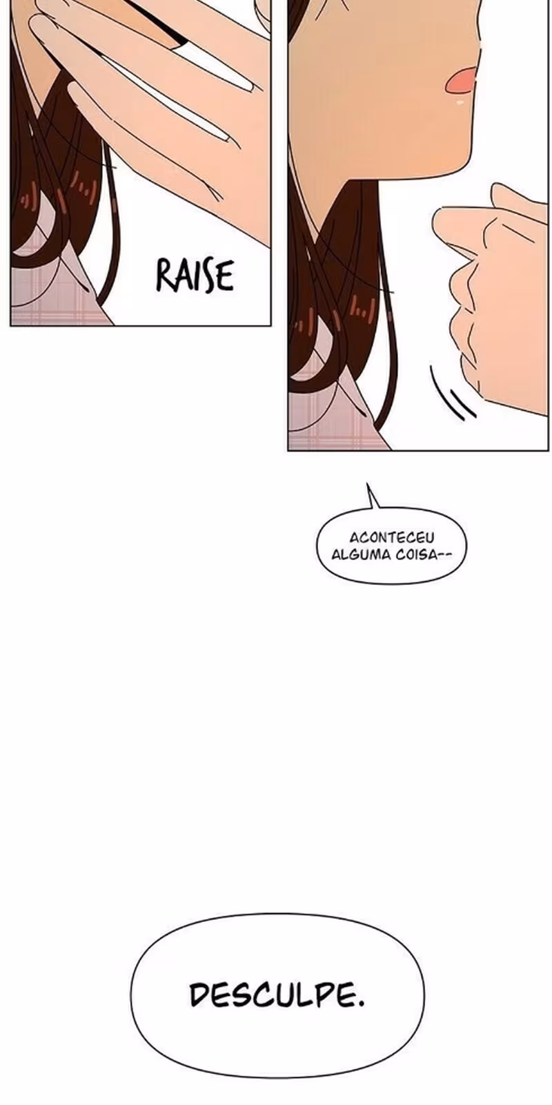 Página do Capítulo 84