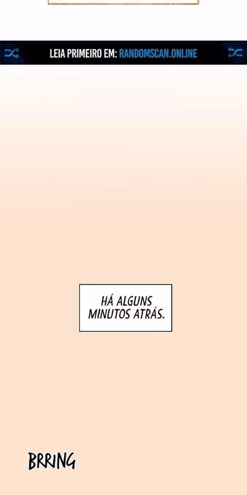 Página do Capítulo 84