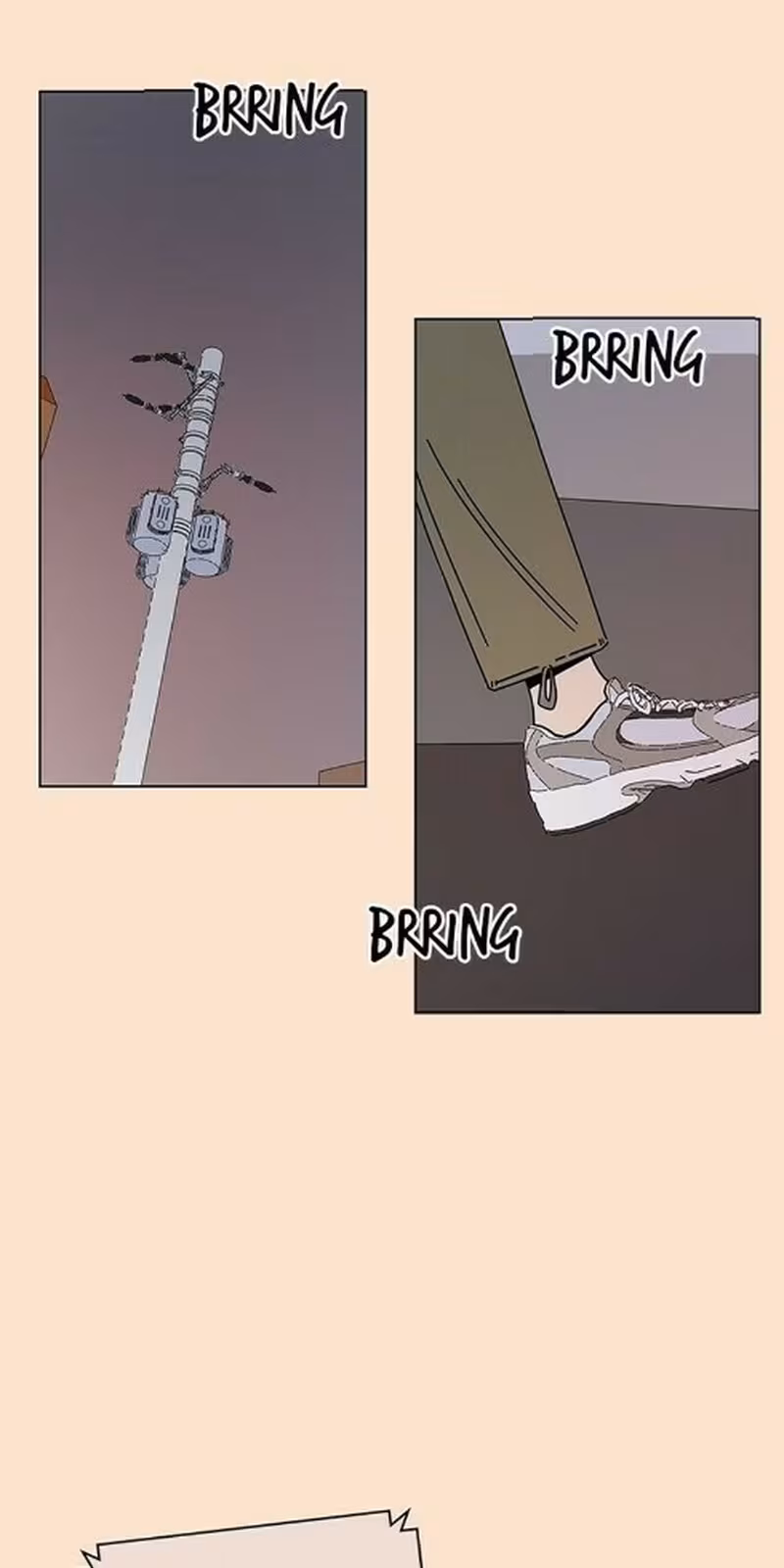 Página do Capítulo 84