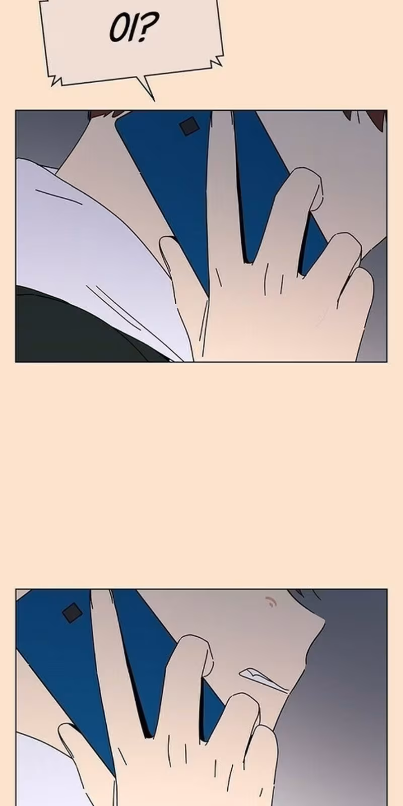 Página do Capítulo 84