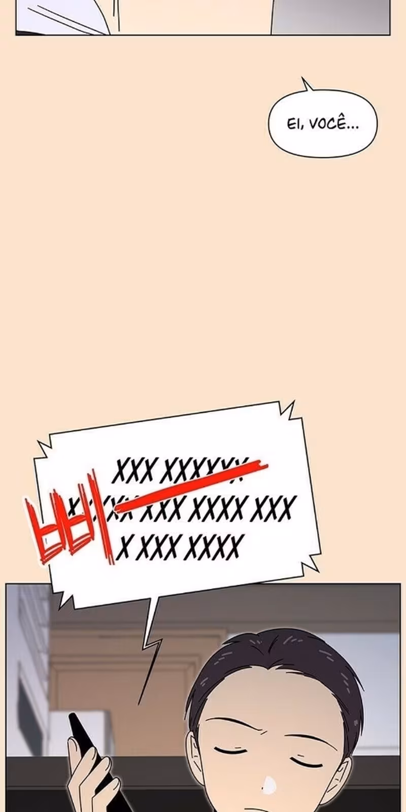 Página do Capítulo 84