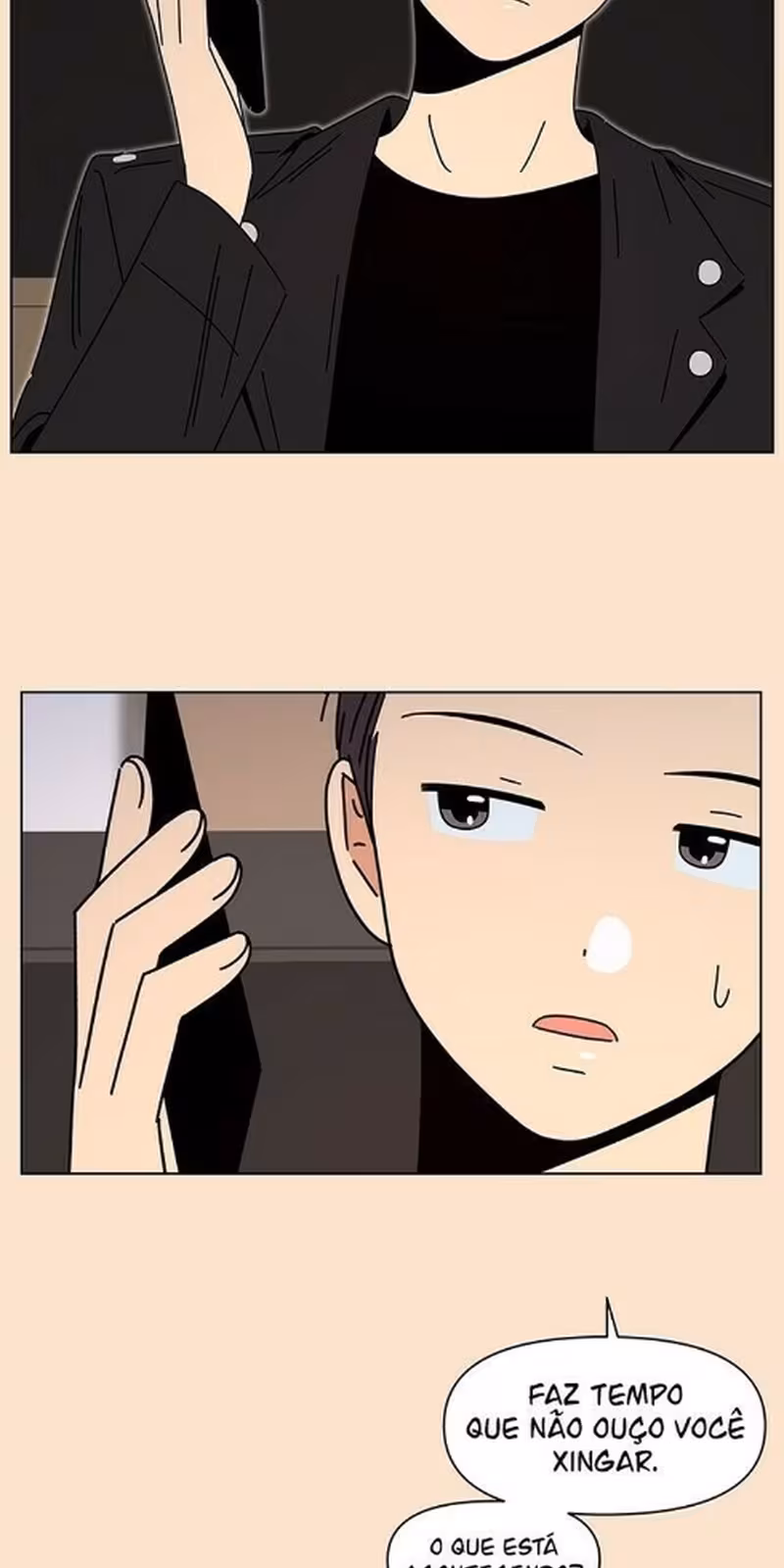 Página do Capítulo 84