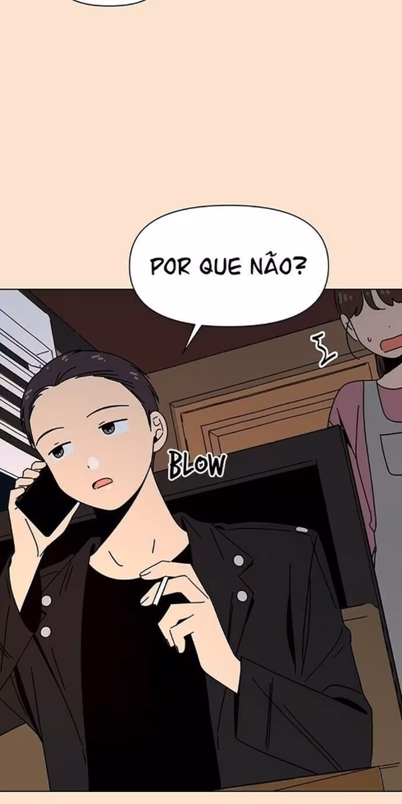 Página do Capítulo 84