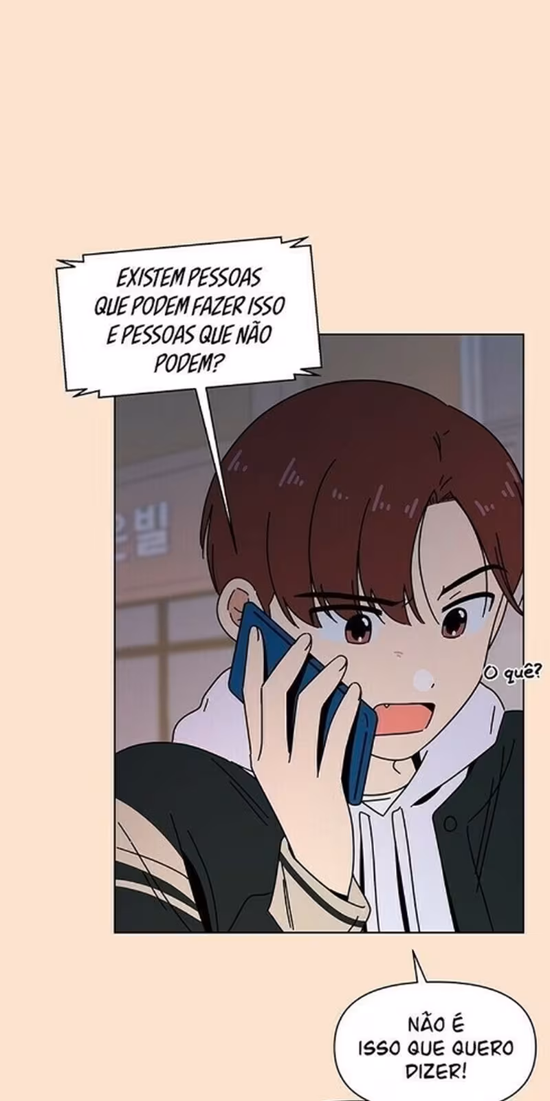 Página do Capítulo 84