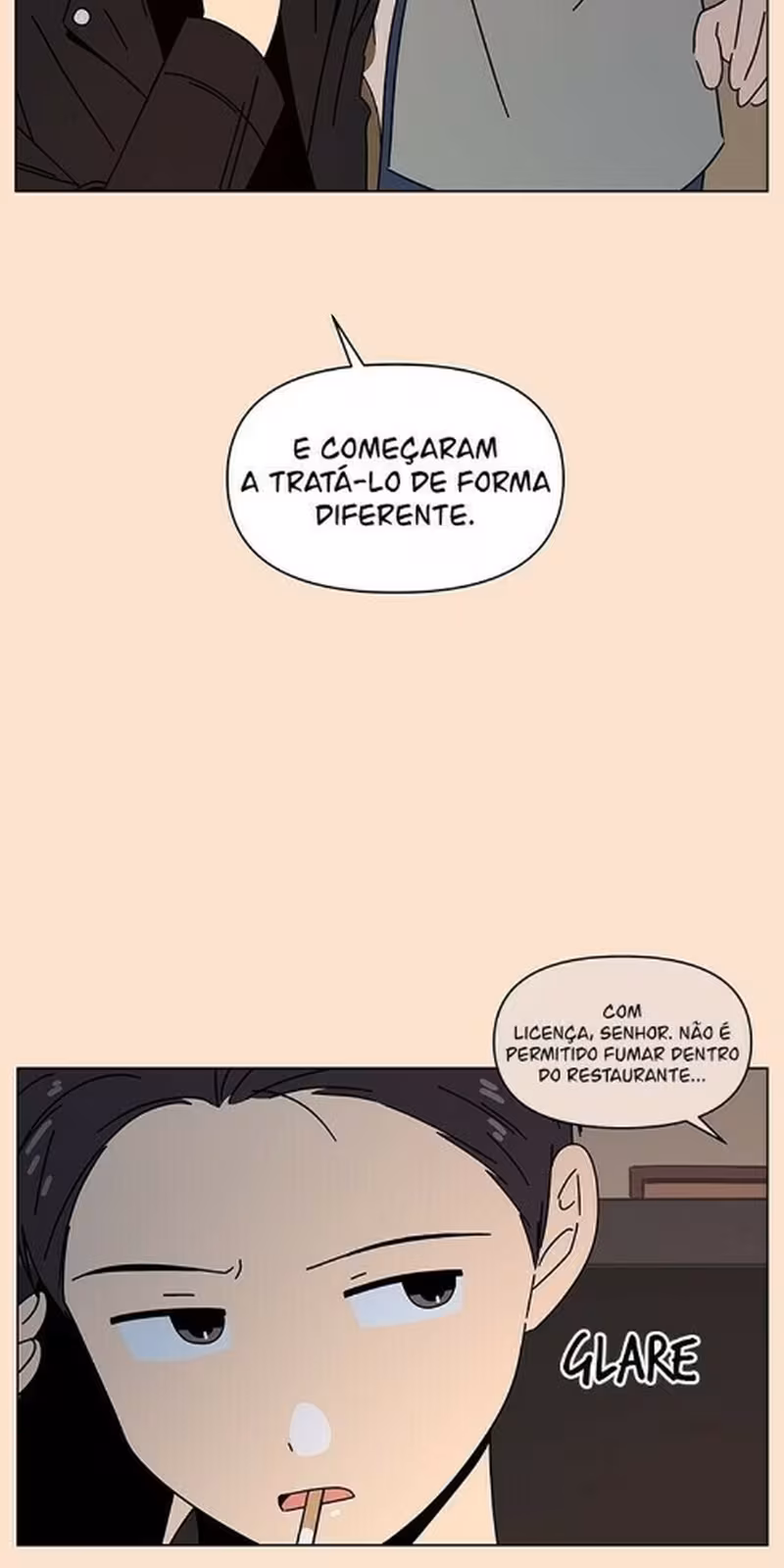 Página do Capítulo 84