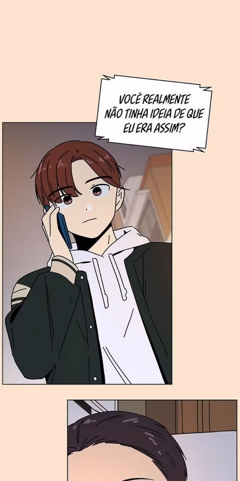 Página do Capítulo 84