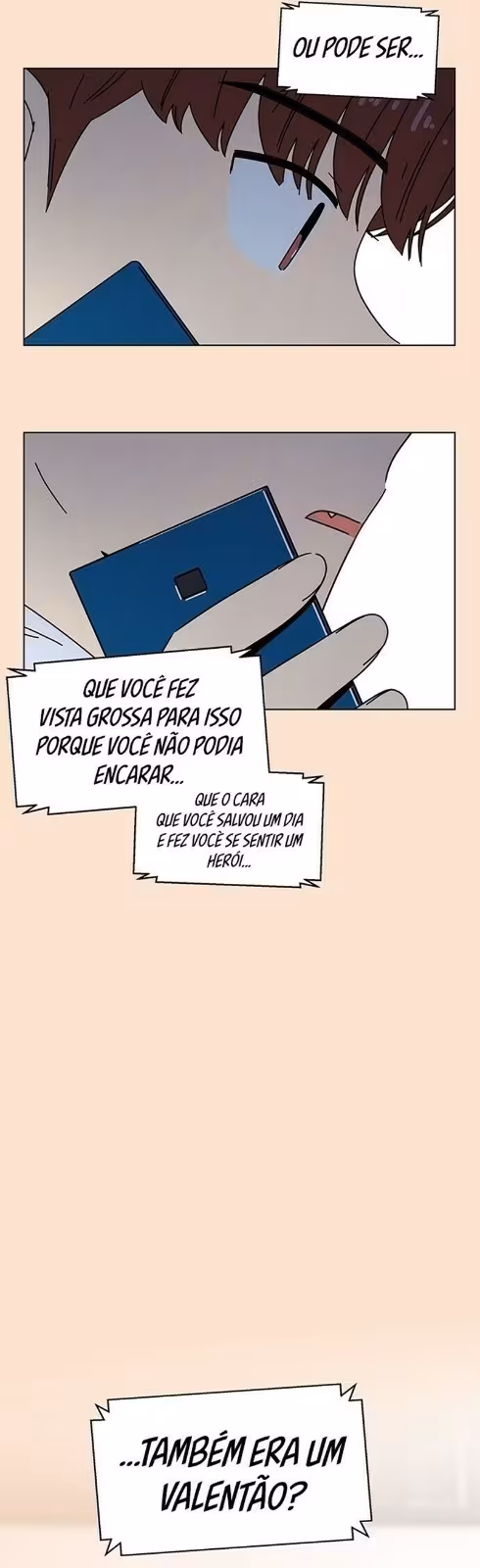 Página do Capítulo 84