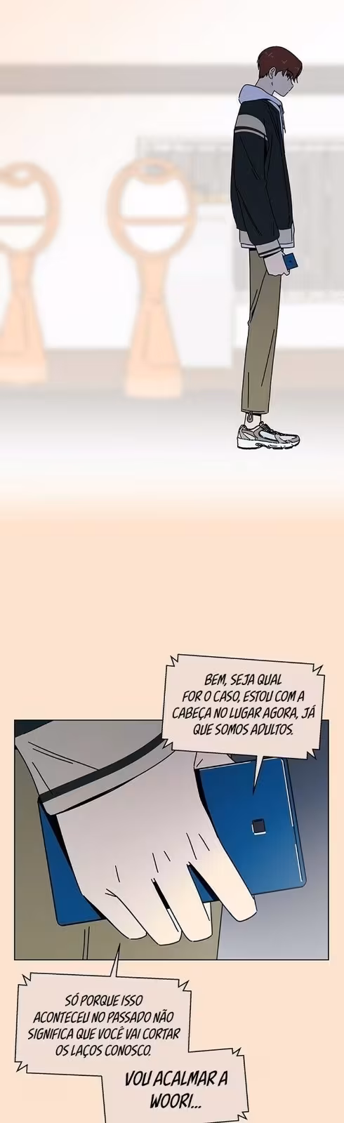 Página do Capítulo 84