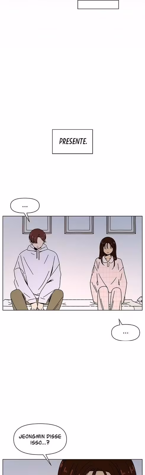 Página do Capítulo 84