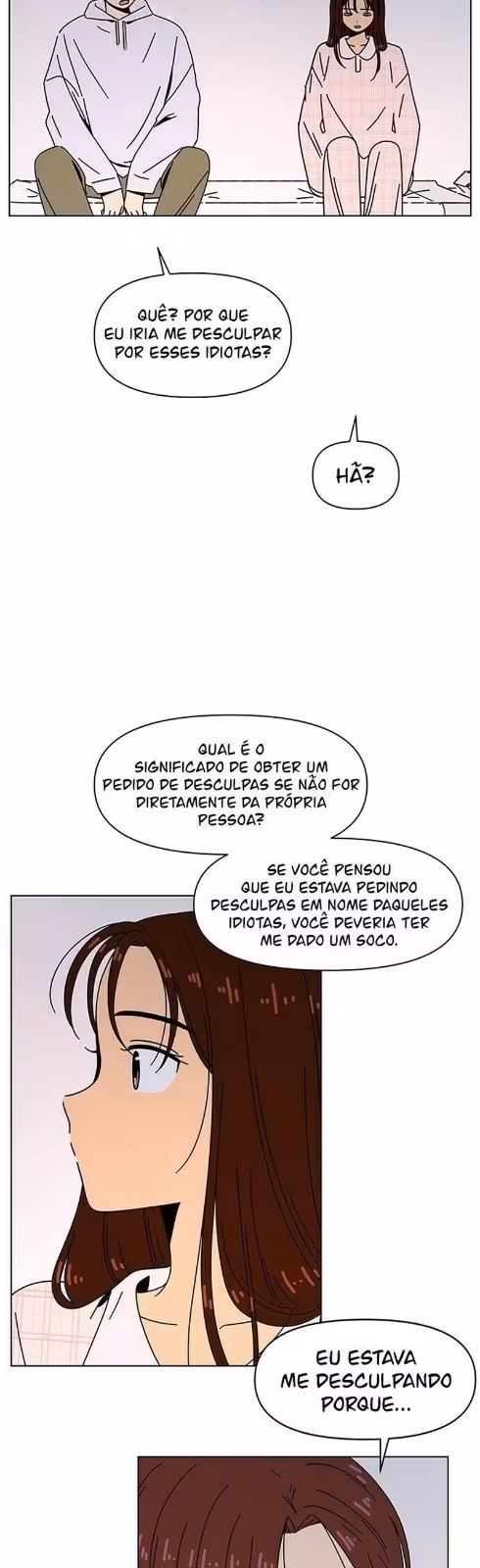 Página do Capítulo 84