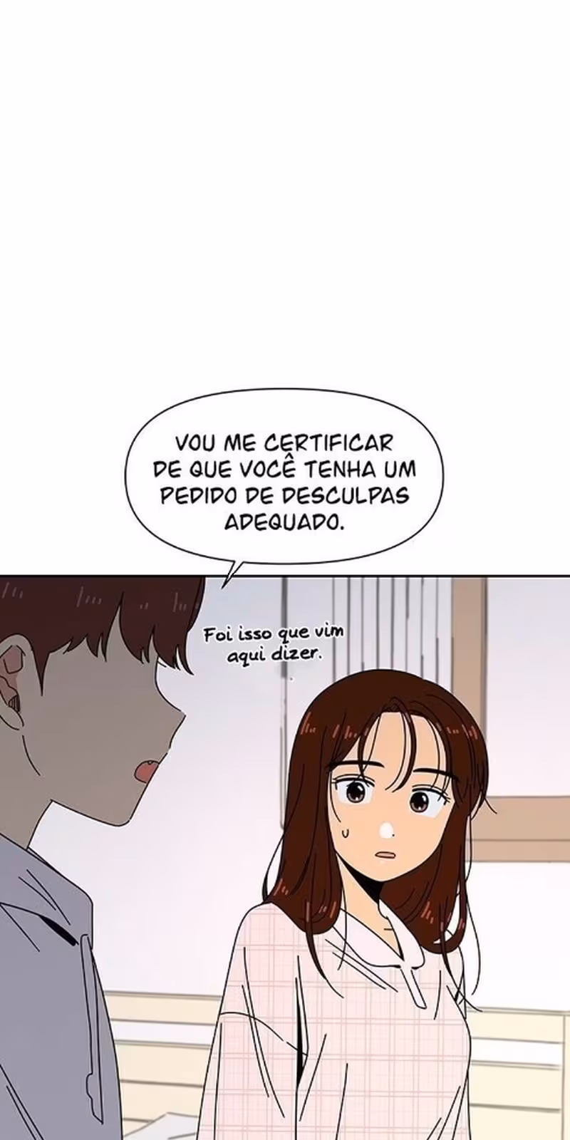 Página do Capítulo 84