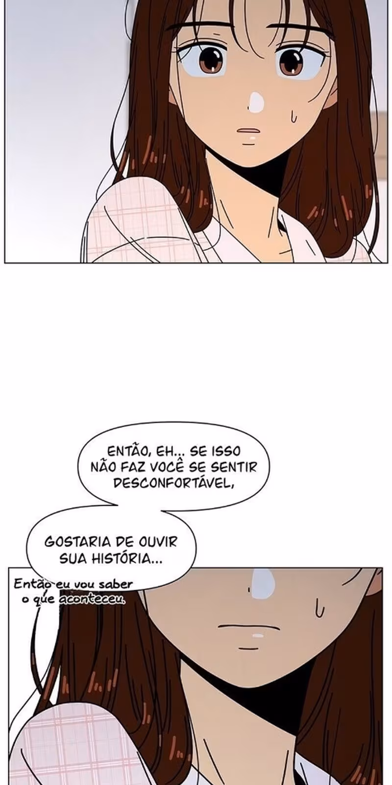 Página do Capítulo 84