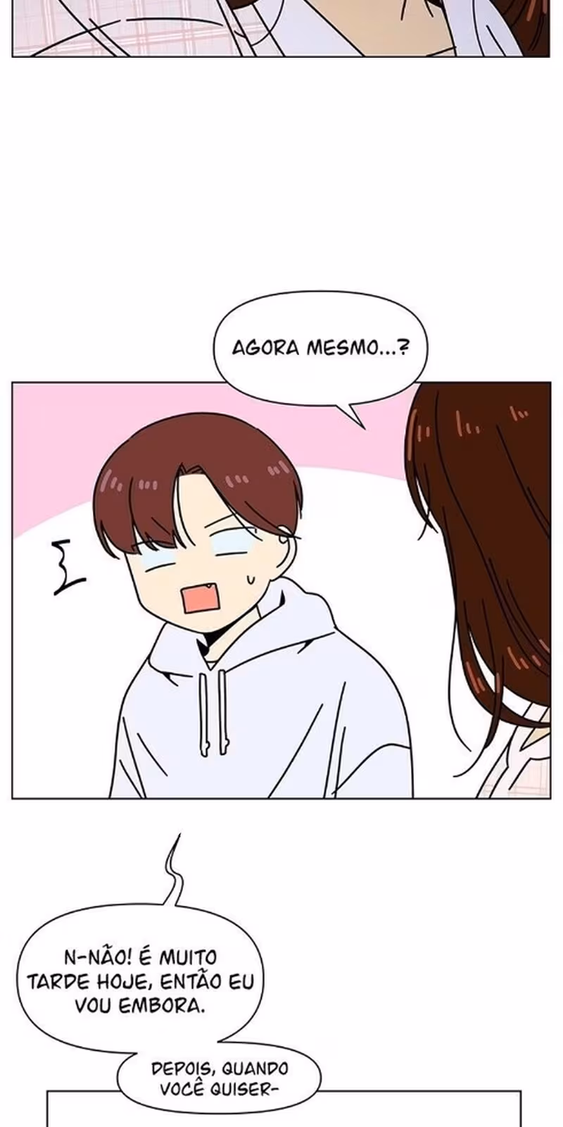 Página do Capítulo 84