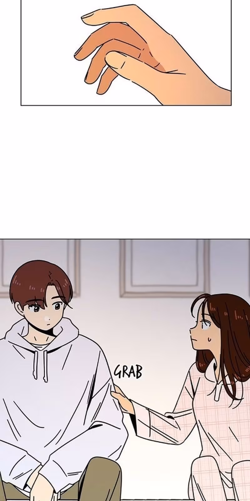 Página do Capítulo 84