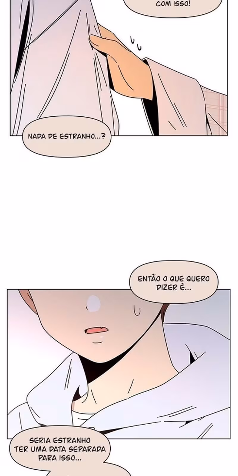 Página do Capítulo 84