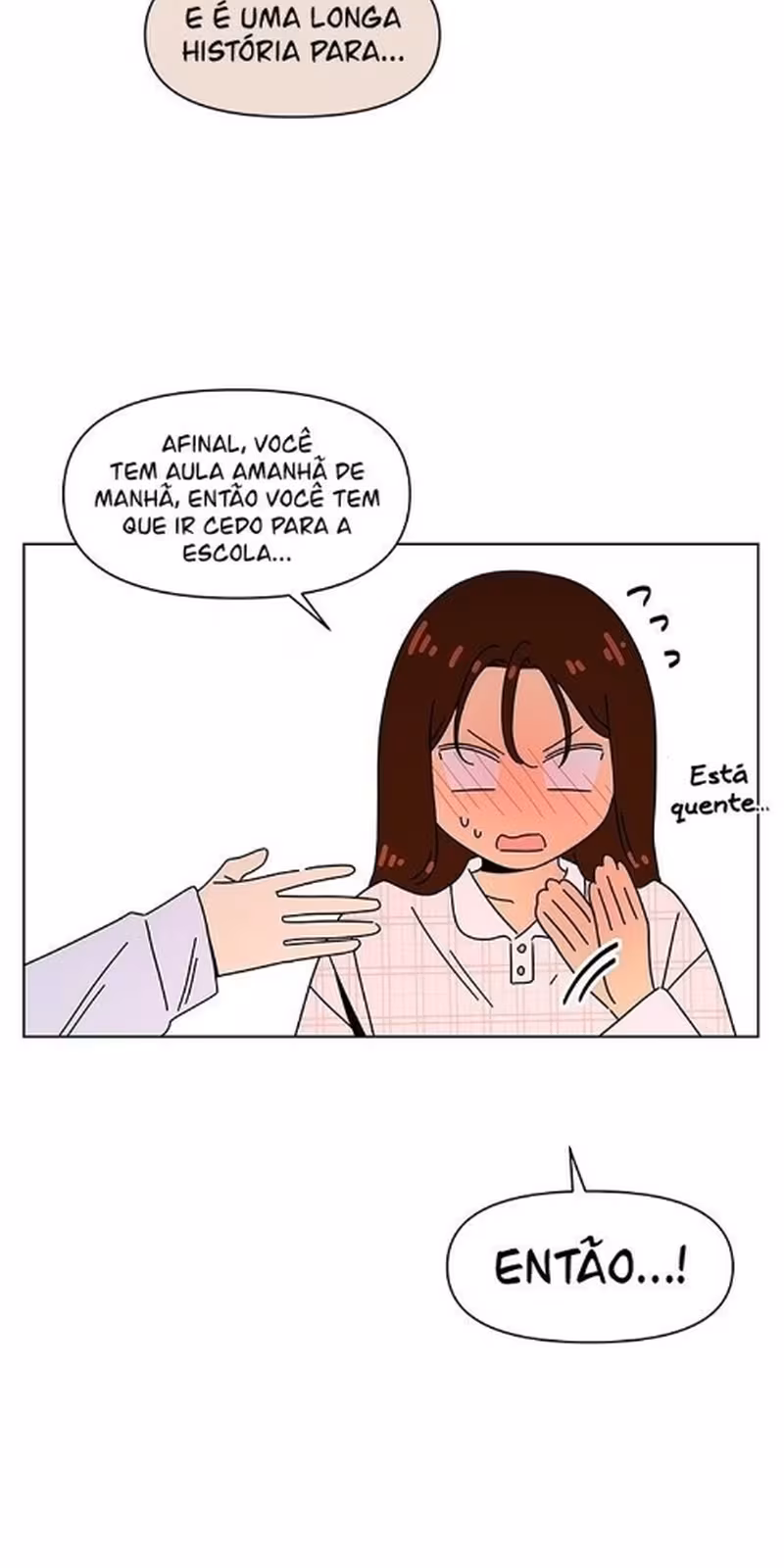 Página do Capítulo 84