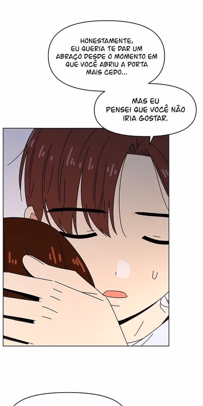 Página do Capítulo 84