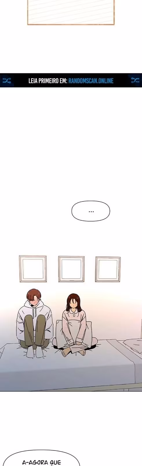 Página do Capítulo 85