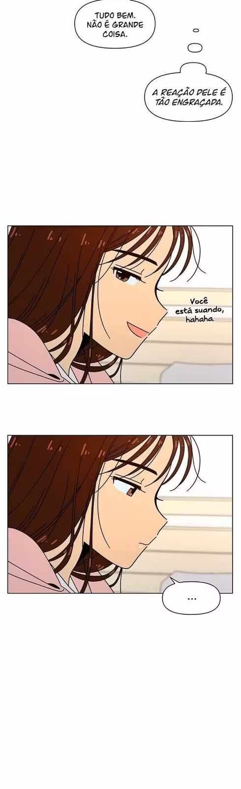 Página do Capítulo 85