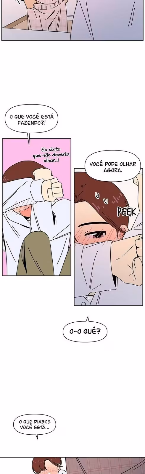 Página do Capítulo 85