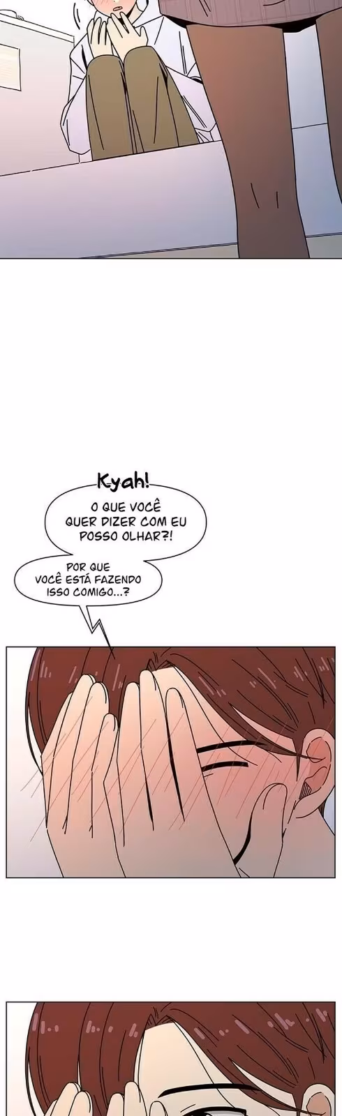 Página do Capítulo 85