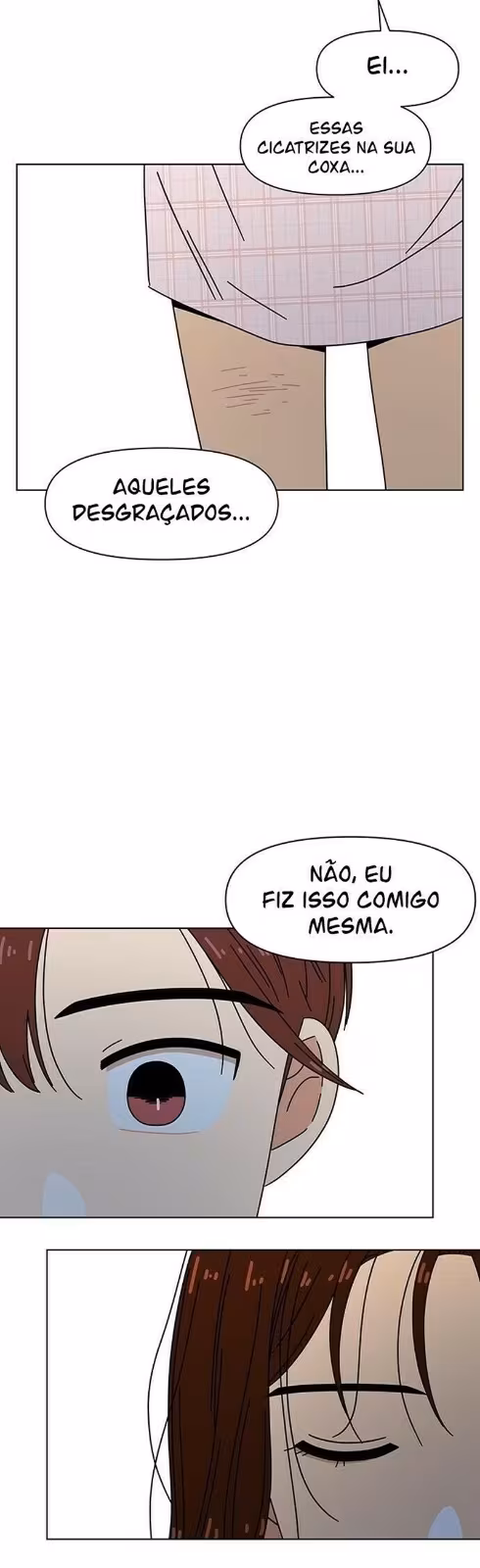 Página do Capítulo 85