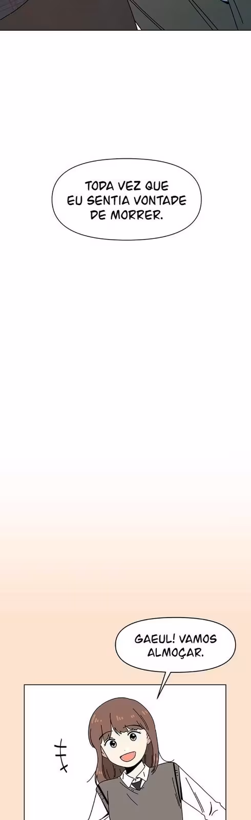 Página do Capítulo 85