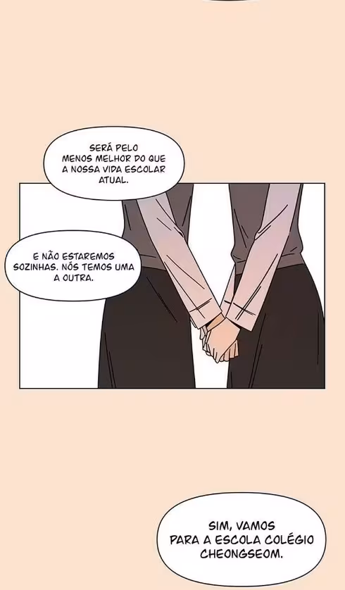 Página do Capítulo 85