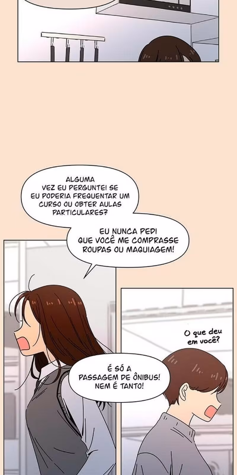 Página do Capítulo 85